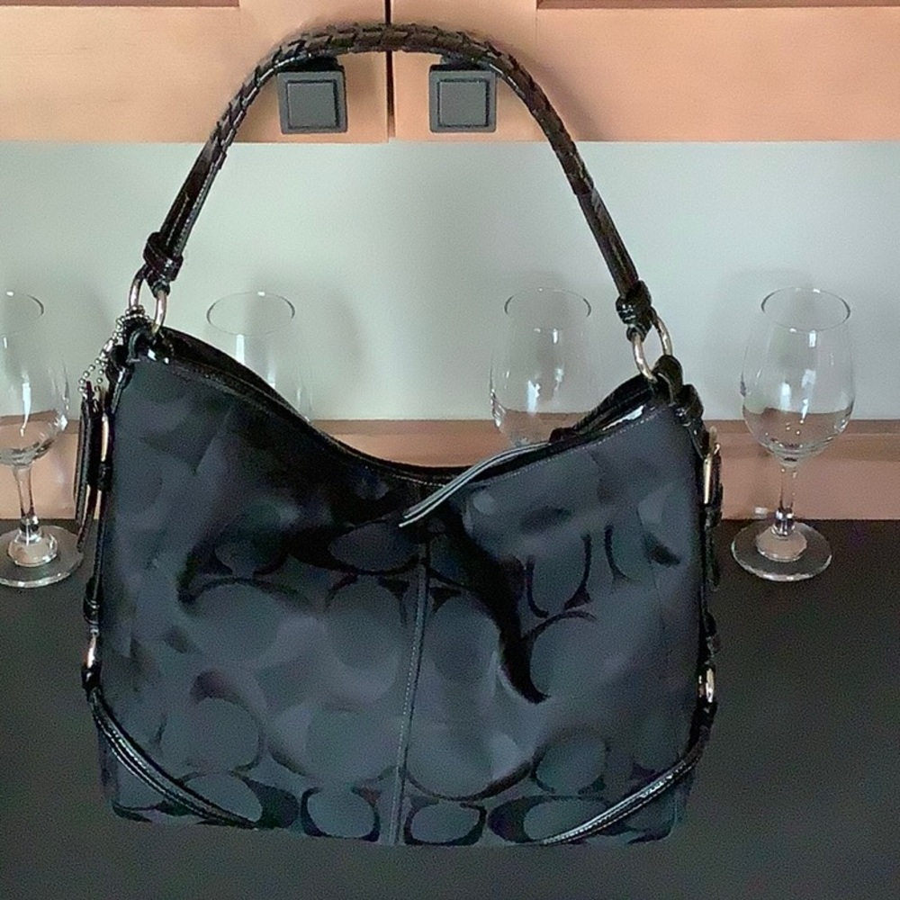 New w/o tag Coach purse